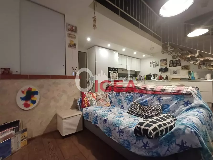 Immagine 7 di Appartamento in vendita  a Poggibonsi