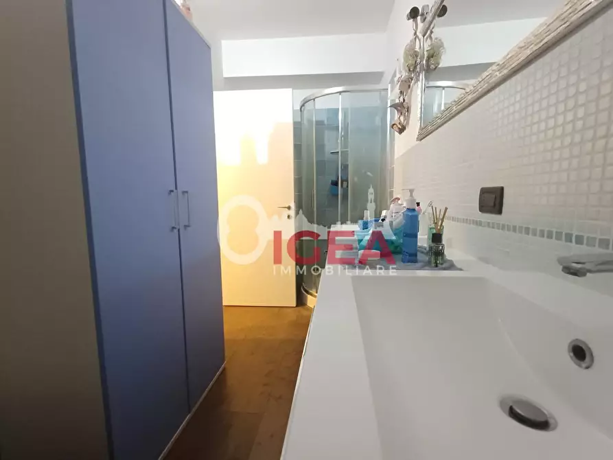 Immagine 18 di Appartamento in vendita  a Poggibonsi