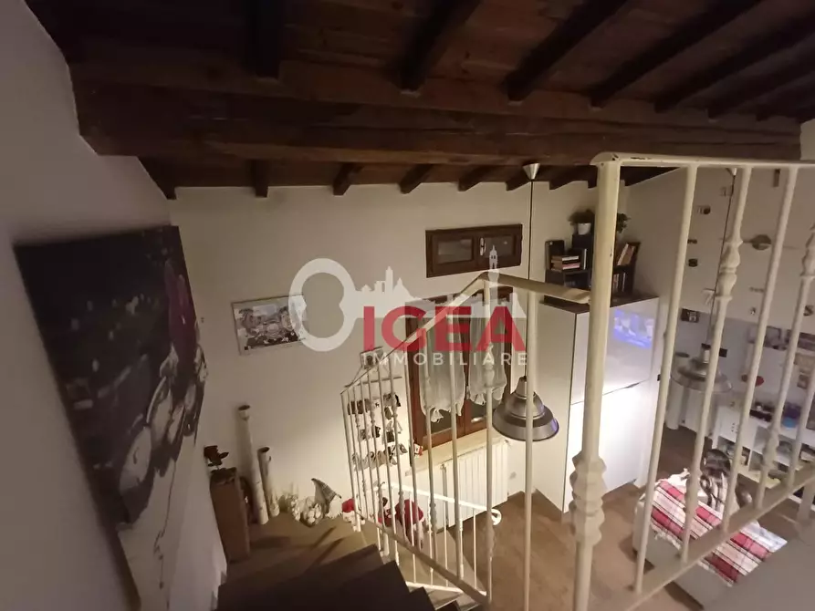 Immagine 8 di Appartamento in vendita  a Poggibonsi