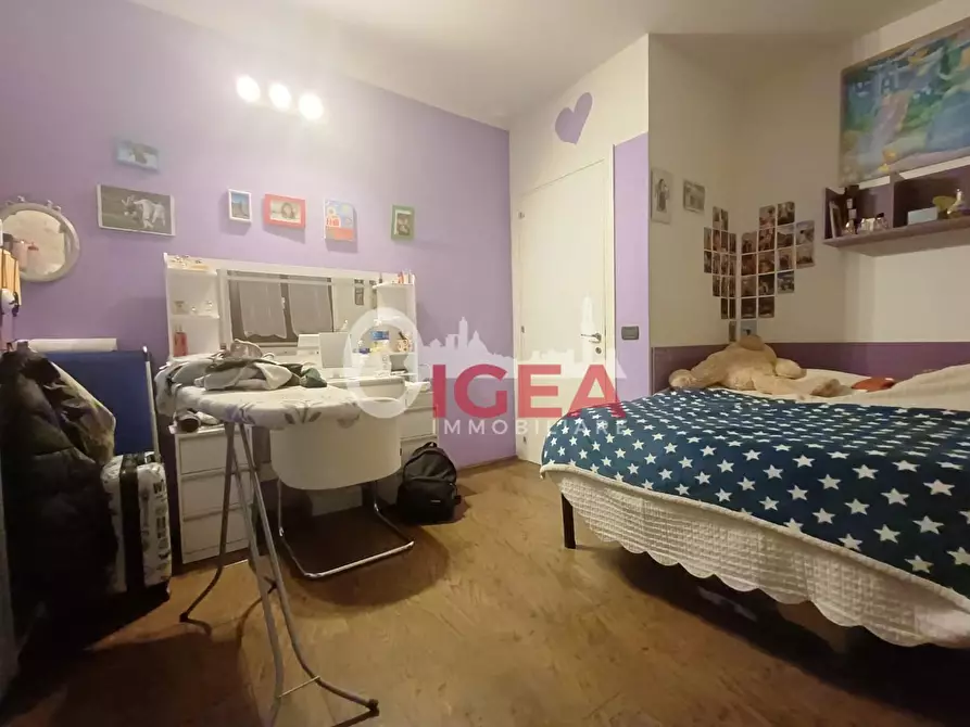 Immagine 12 di Appartamento in vendita  a Poggibonsi