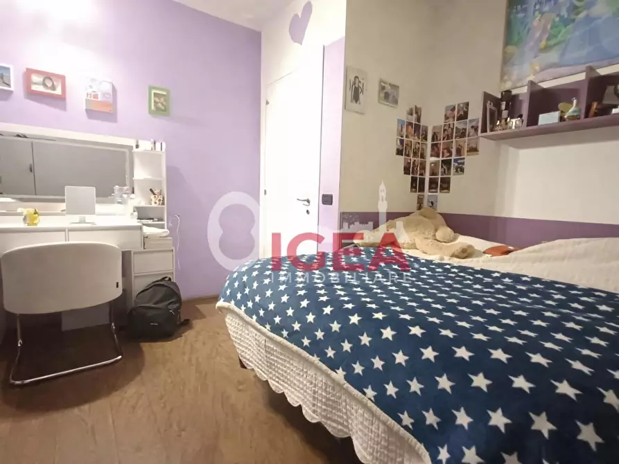 Immagine 9 di Appartamento in vendita  a Poggibonsi