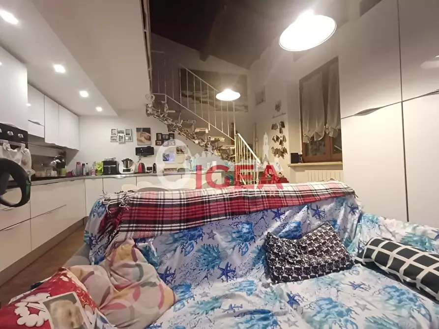 Immagine 6 di Appartamento in vendita  a Poggibonsi