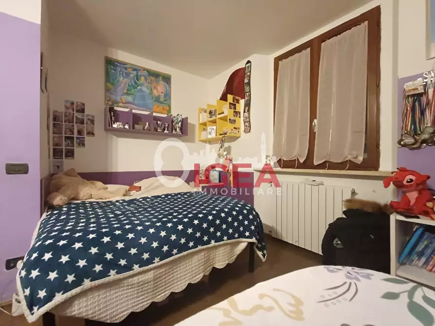 Immagine 11 di Appartamento in vendita  a Poggibonsi