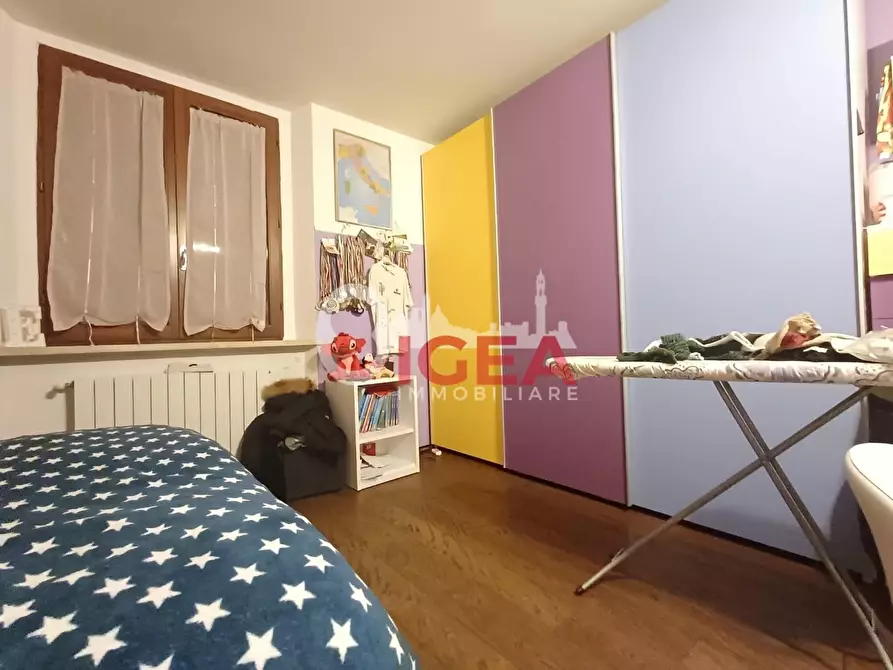 Immagine 13 di Appartamento in vendita  a Poggibonsi