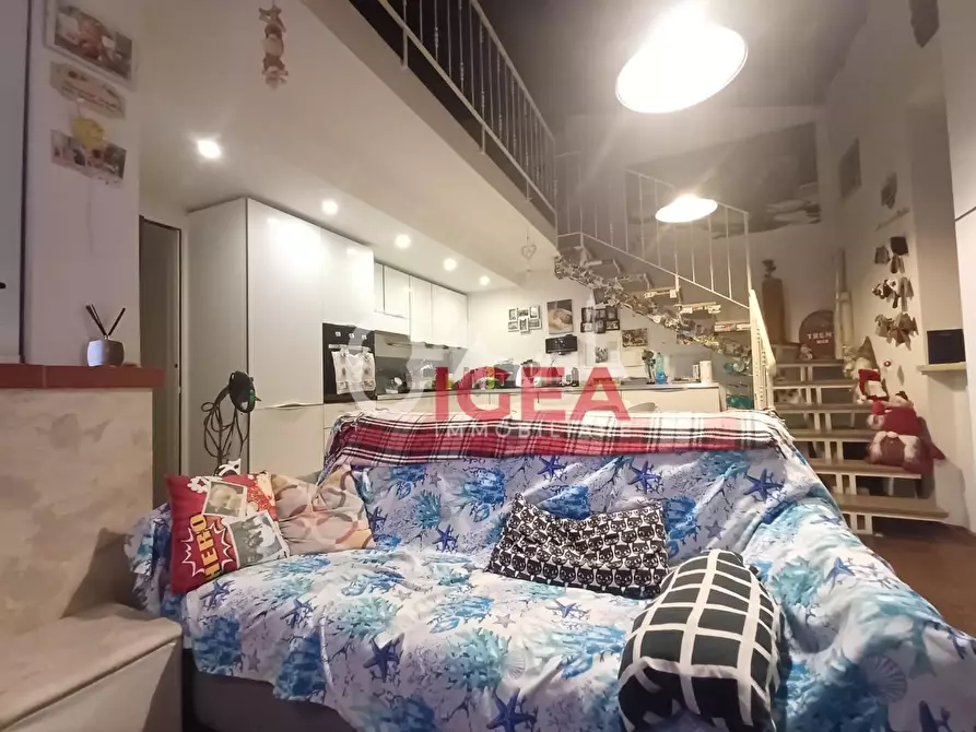 Immagine 4 di Appartamento in vendita  a Poggibonsi