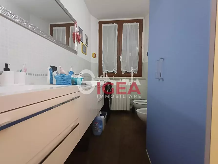 Immagine 16 di Appartamento in vendita  a Poggibonsi