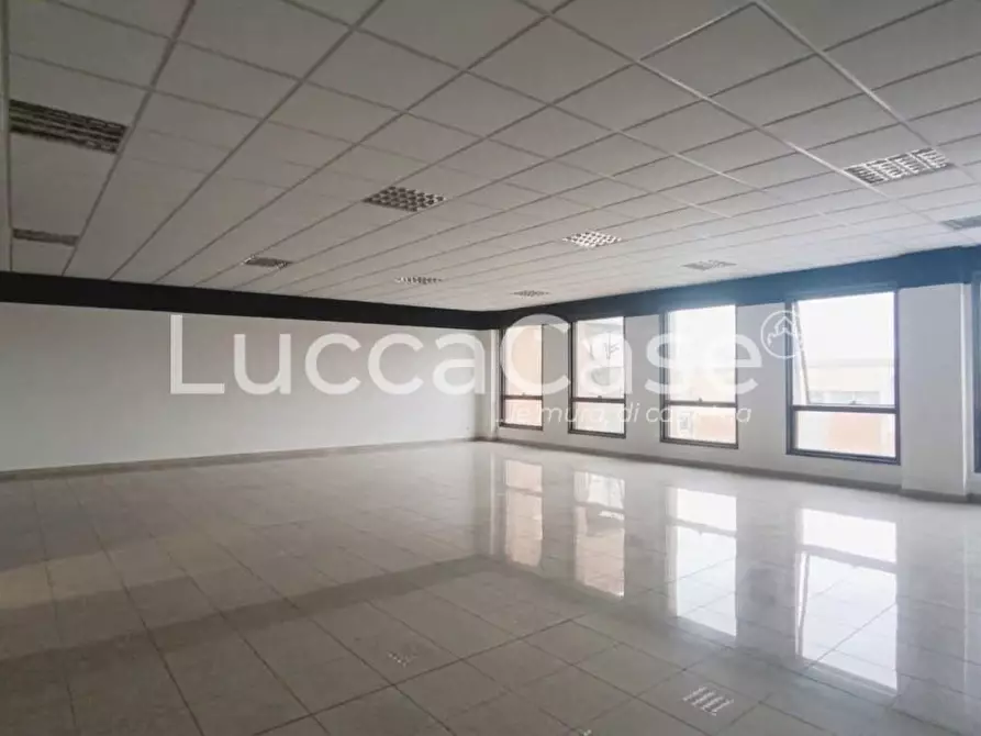 Immagine 5 di Ufficio in affitto  a Lucca