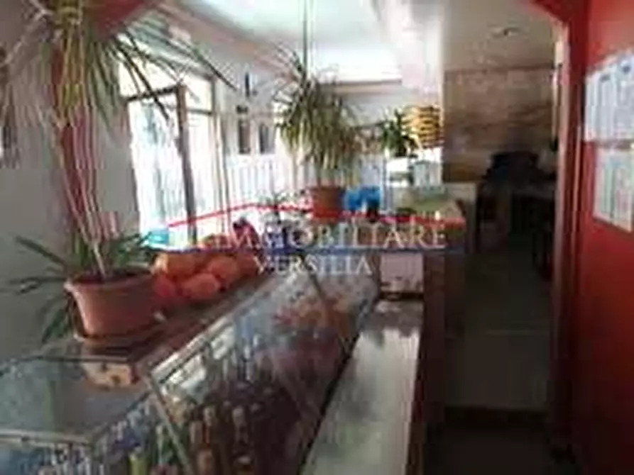 Immagine 4 di Locale commerciale in vendita  a Massa