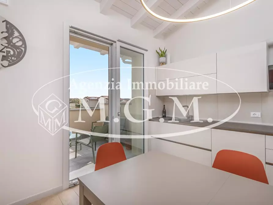 Immagine 12 di Appartamento in vendita  a Bientina