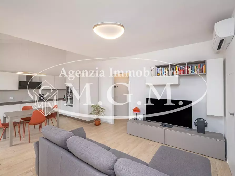 Immagine 11 di Appartamento in vendita  a Bientina