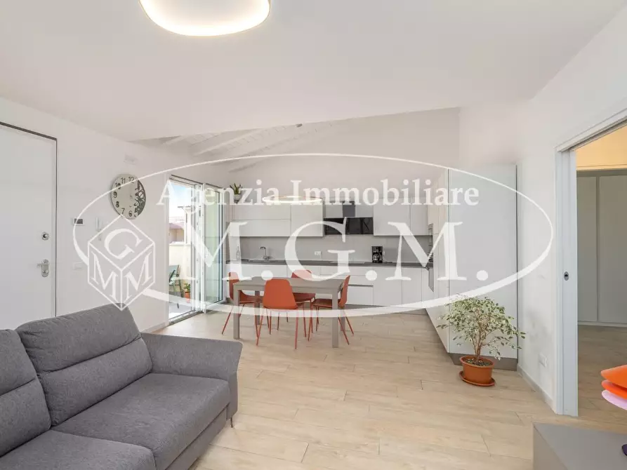 Immagine 10 di Appartamento in vendita  a Bientina