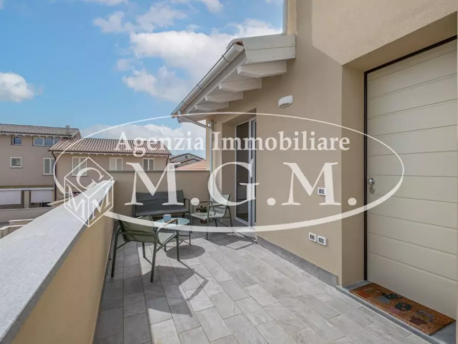 Immagine 4 di Appartamento in vendita  a Bientina