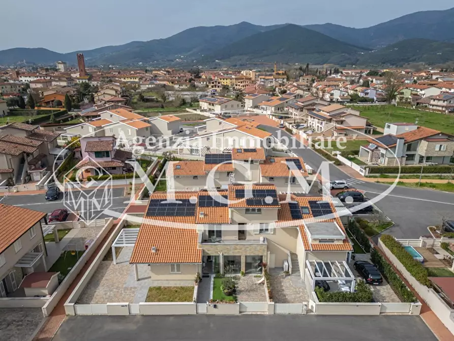 Immagine 3 di Appartamento in vendita  a Bientina