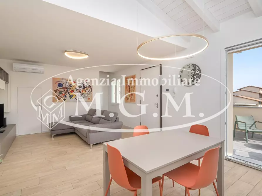 Immagine 8 di Appartamento in vendita  a Bientina