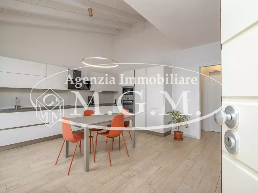 Immagine 6 di Appartamento in vendita  a Bientina