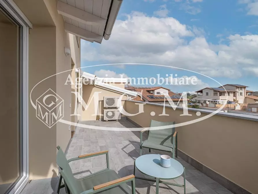 Immagine 14 di Appartamento in vendita  a Bientina