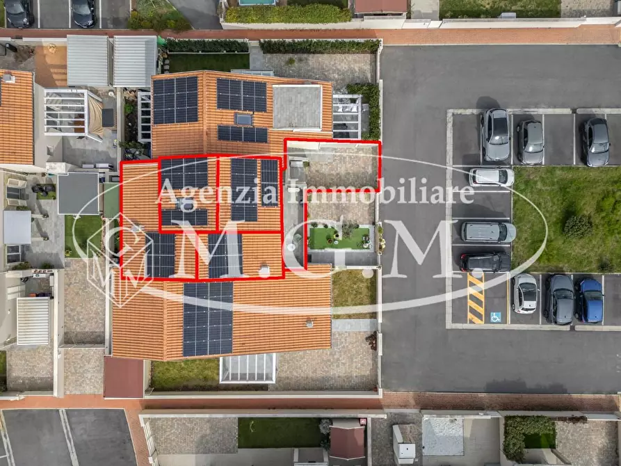 Immagine 36 di Appartamento in vendita  a Bientina