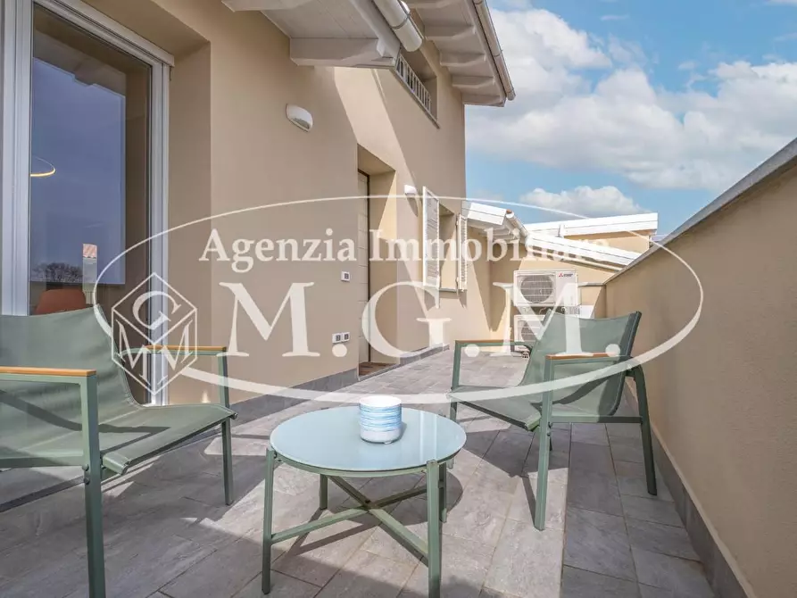 Immagine 13 di Appartamento in vendita  a Bientina