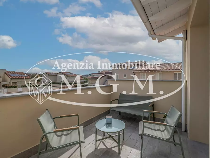 Immagine 5 di Appartamento in vendita  a Bientina