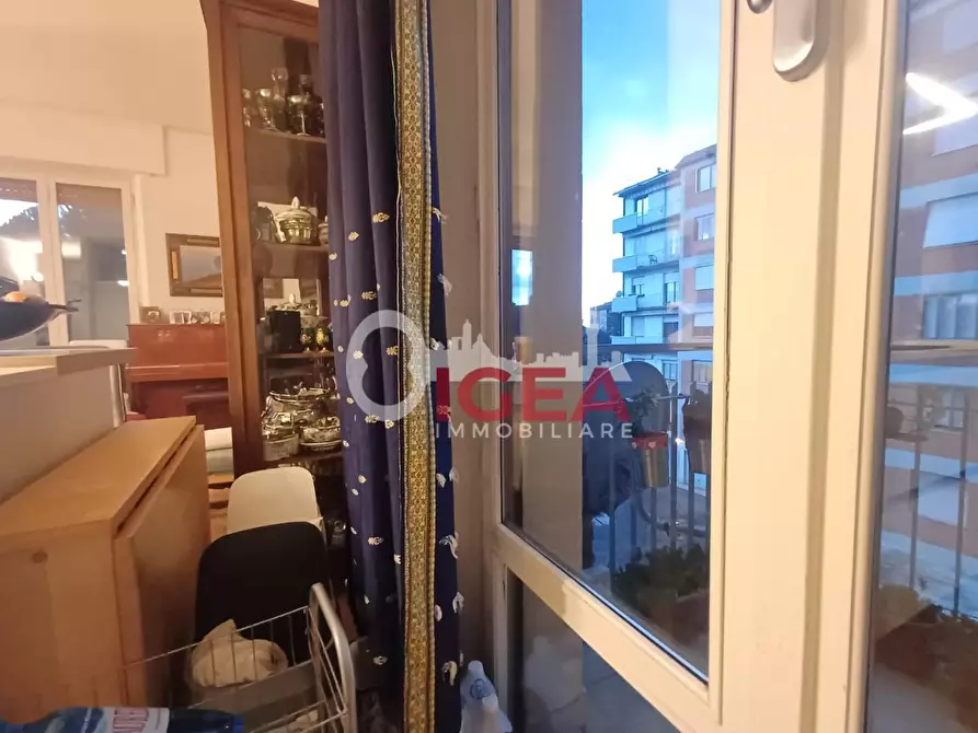 Immagine 7 di Appartamento in vendita  a Siena