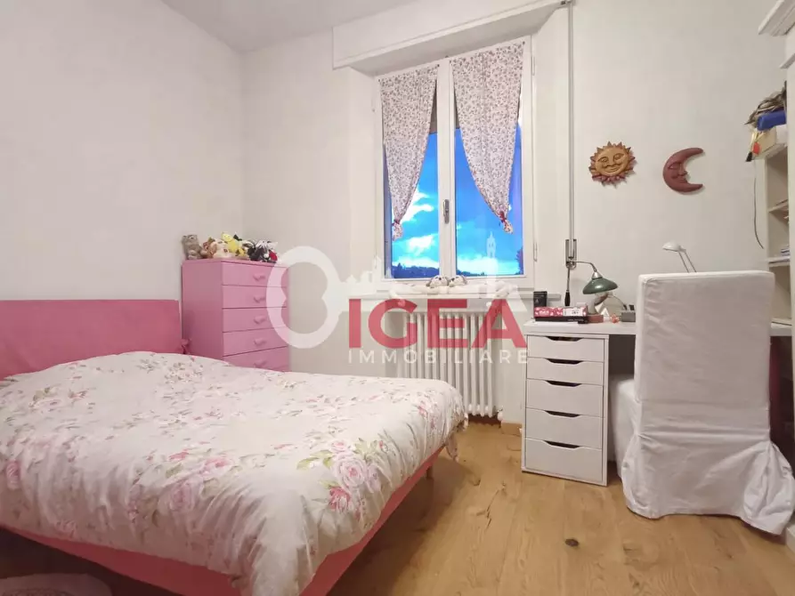 Immagine 19 di Appartamento in vendita  a Siena