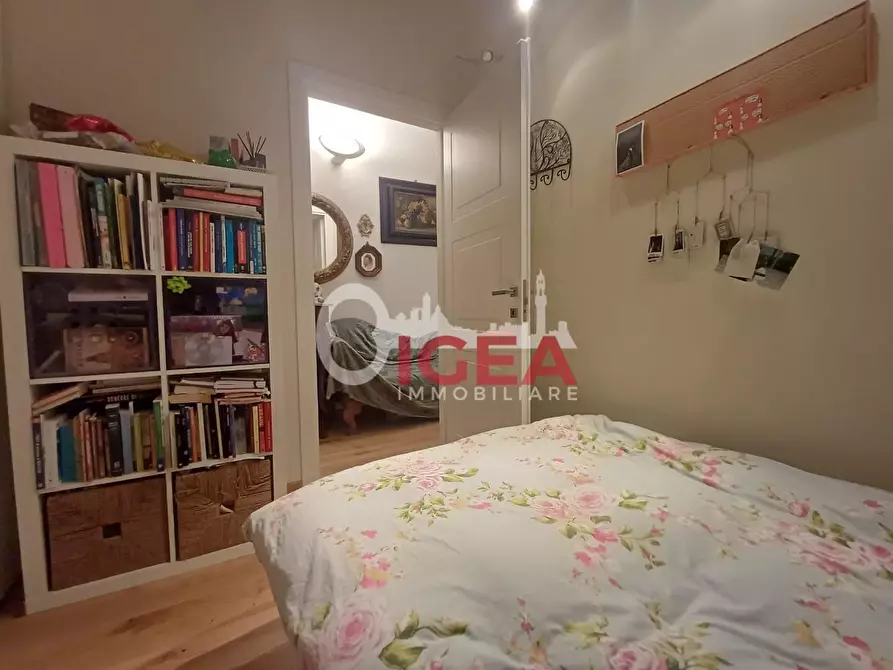 Immagine 14 di Appartamento in vendita  a Siena