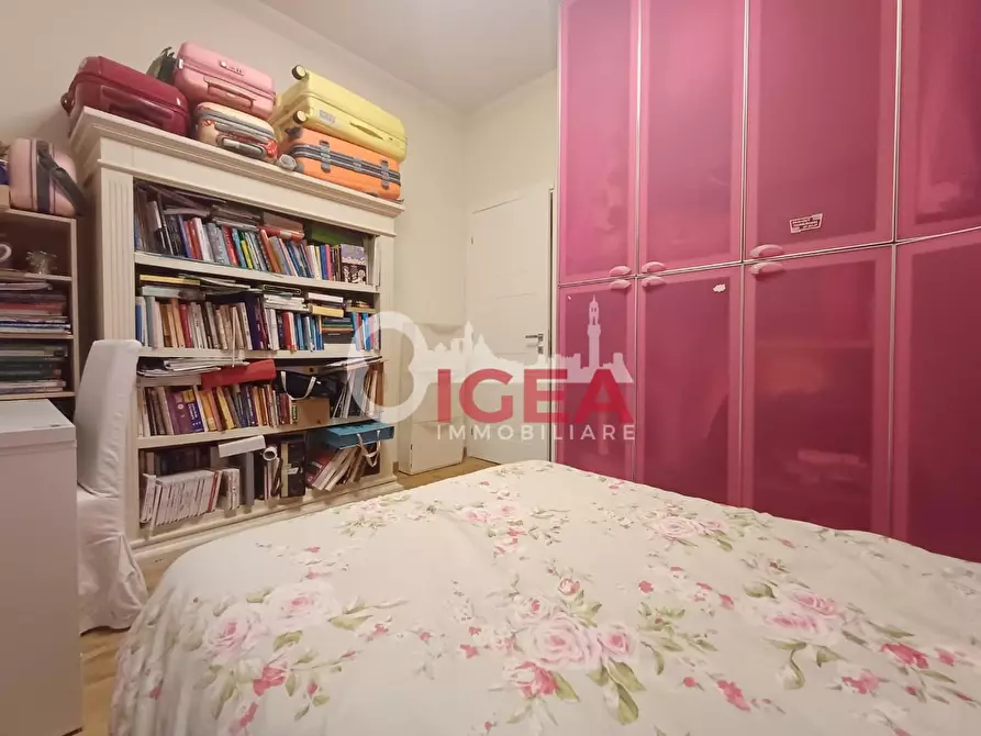 Immagine 16 di Appartamento in vendita  a Siena