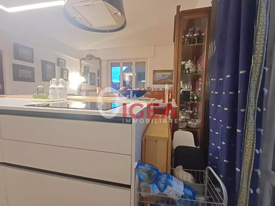 Immagine 8 di Appartamento in vendita  a Siena