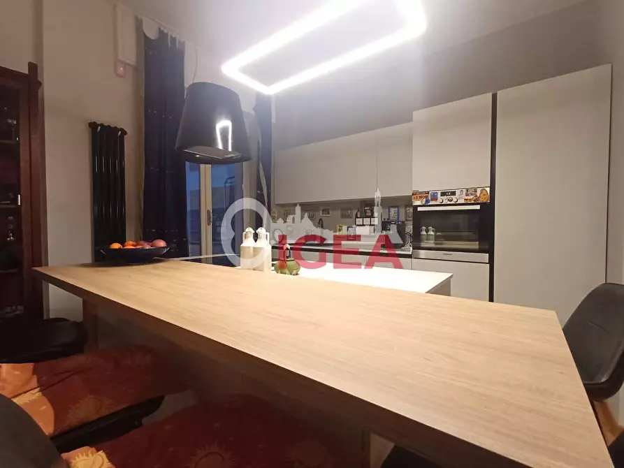 Immagine 5 di Appartamento in vendita  a Siena