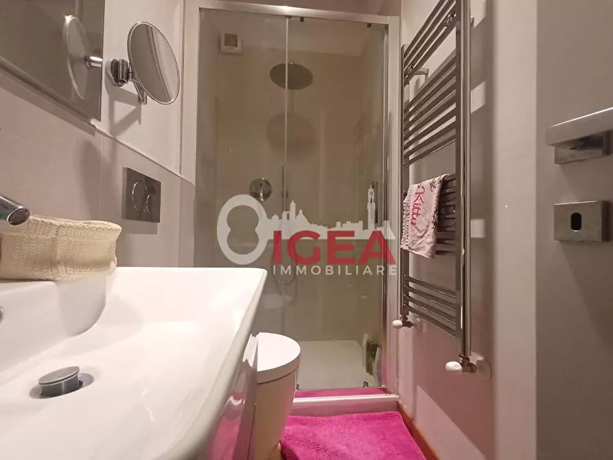 Immagine 20 di Appartamento in vendita  a Siena