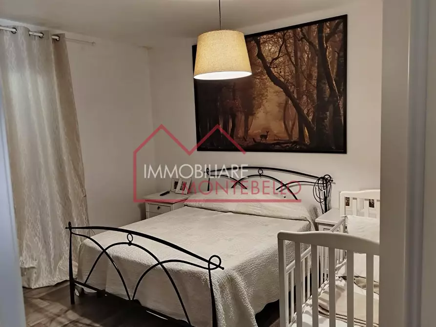 Immagine 14 di Villetta a schiera in vendita  a Massarosa