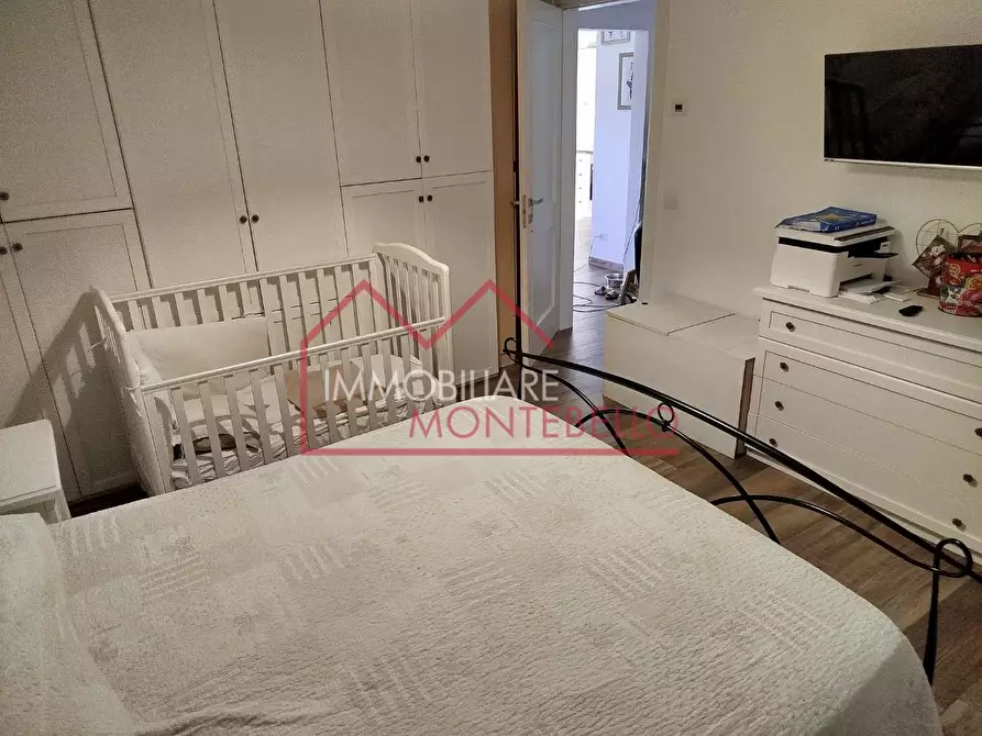 Immagine 15 di Villetta a schiera in vendita  a Massarosa