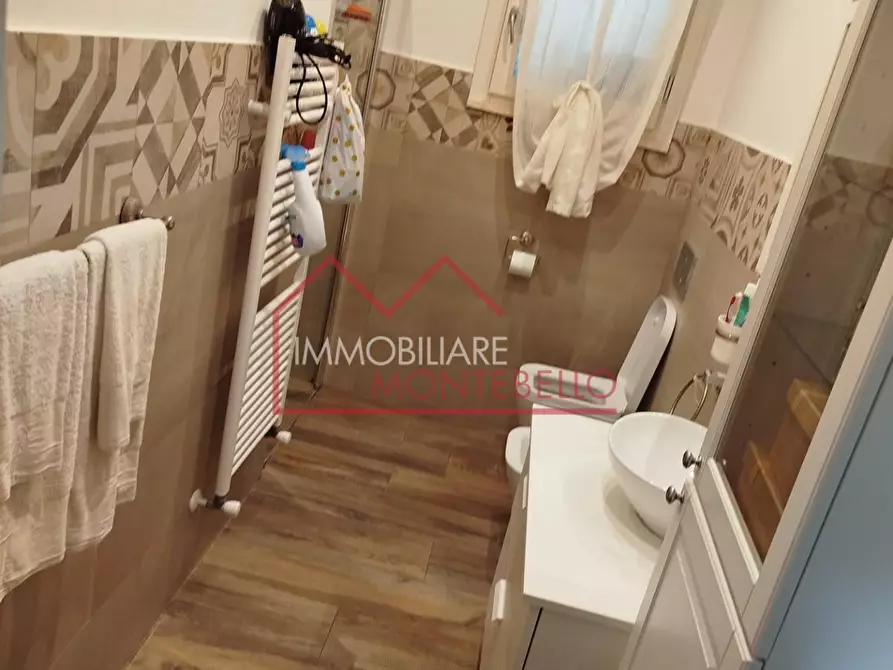 Immagine 20 di Villetta a schiera in vendita  a Massarosa