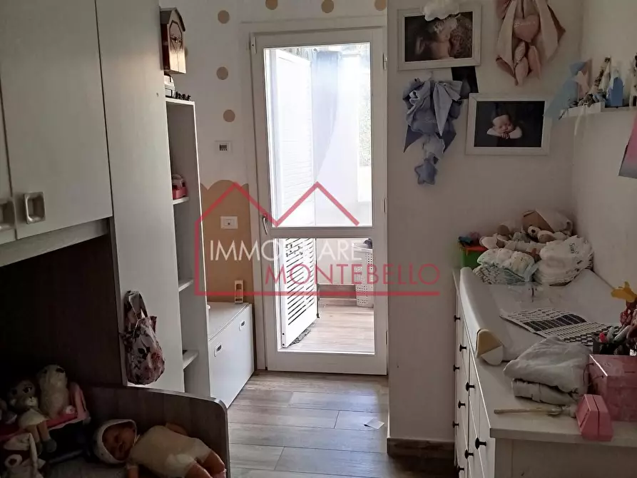 Immagine 29 di Villetta a schiera in vendita  a Massarosa