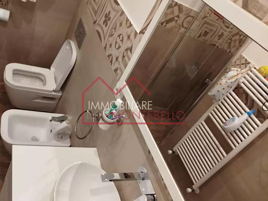 Immagine 16 di Villetta a schiera in vendita  a Massarosa