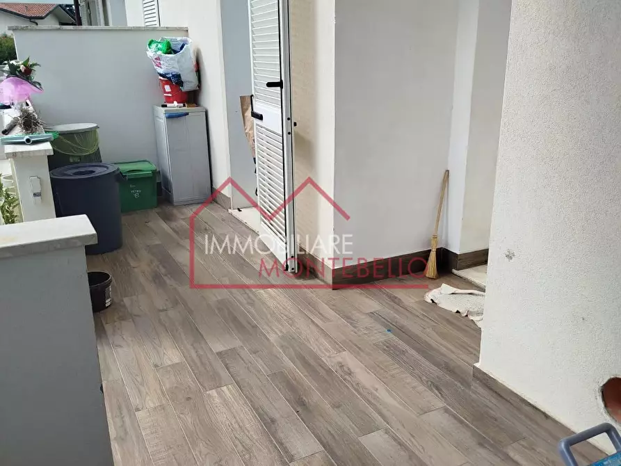 Immagine 5 di Villetta a schiera in vendita  a Massarosa