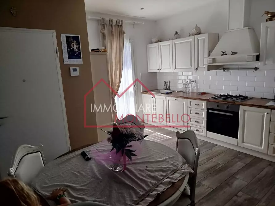 Immagine 19 di Villetta a schiera in vendita  a Massarosa