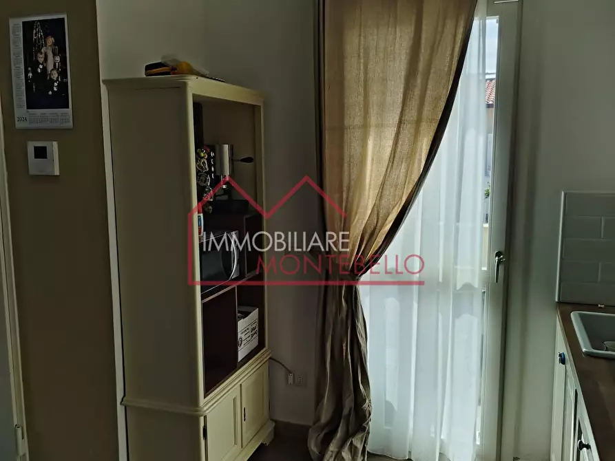 Immagine 26 di Villetta a schiera in vendita  a Massarosa