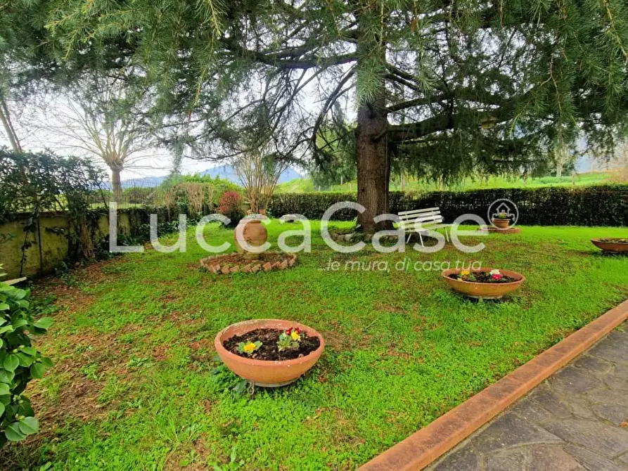 Immagine 36 di Casa indipendente in vendita  a Lucca