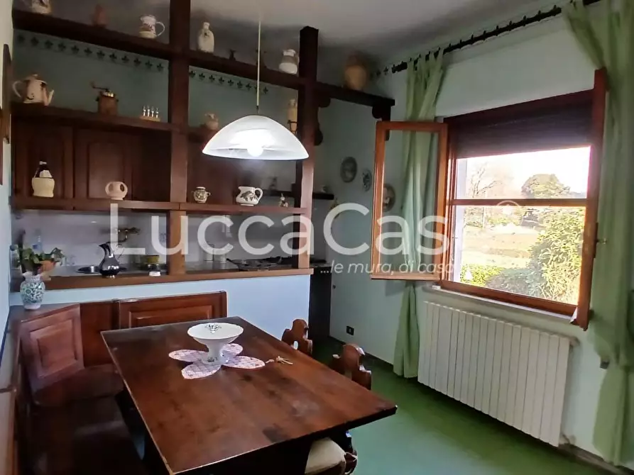 Immagine 20 di Casa indipendente in vendita  a Lucca