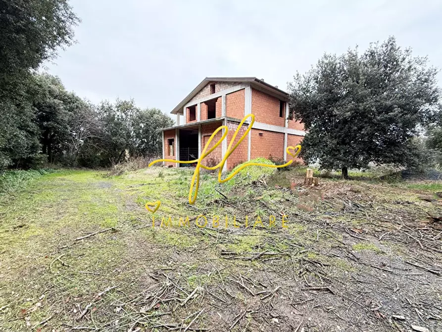 Immagine 2 di Casa indipendente in vendita  a Santa Luce