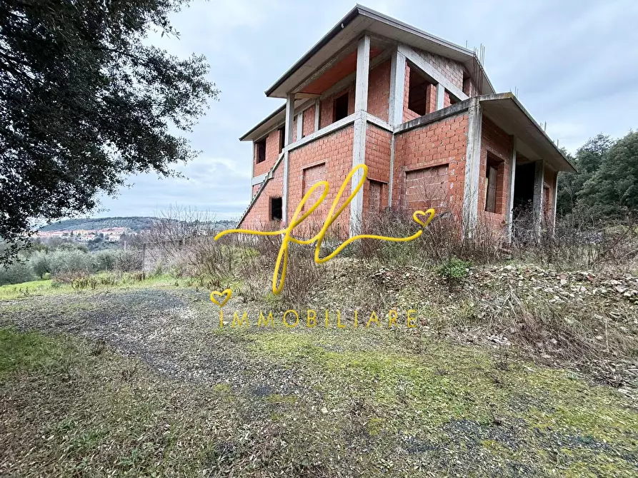 Immagine 1 di Casa indipendente in vendita  a Santa Luce