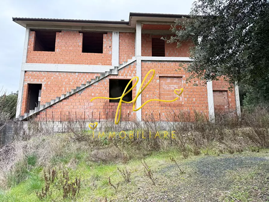 Immagine 5 di Casa indipendente in vendita  a Santa Luce