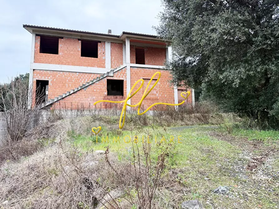 Immagine 8 di Casa indipendente in vendita  a Santa Luce