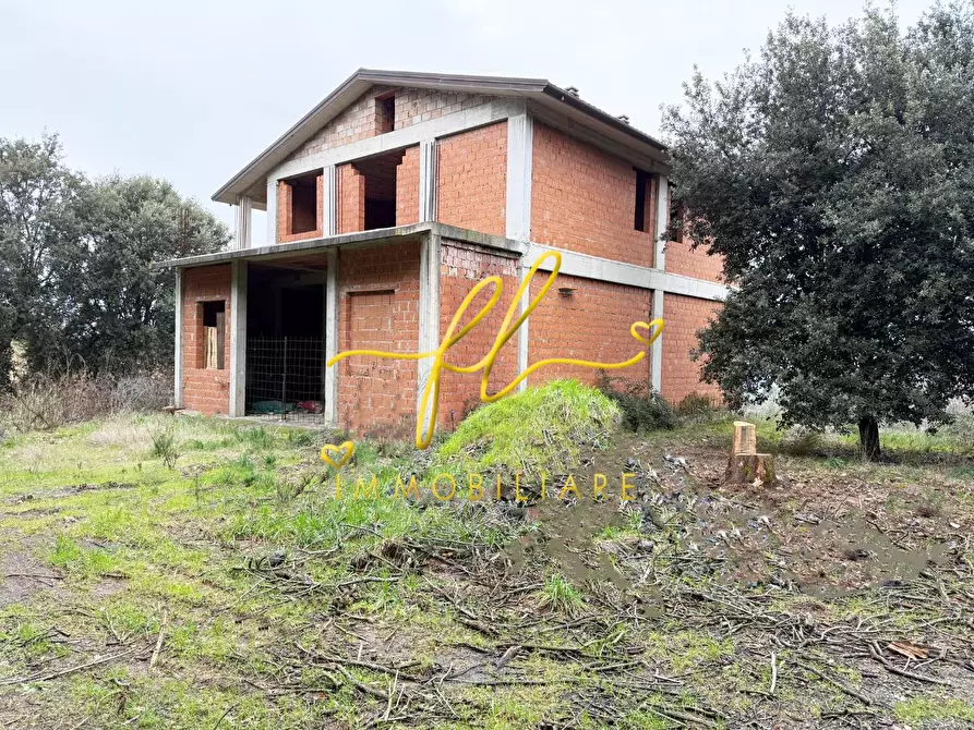 Immagine 3 di Casa indipendente in vendita  a Santa Luce
