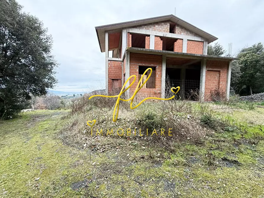 Immagine 4 di Casa indipendente in vendita  a Santa Luce