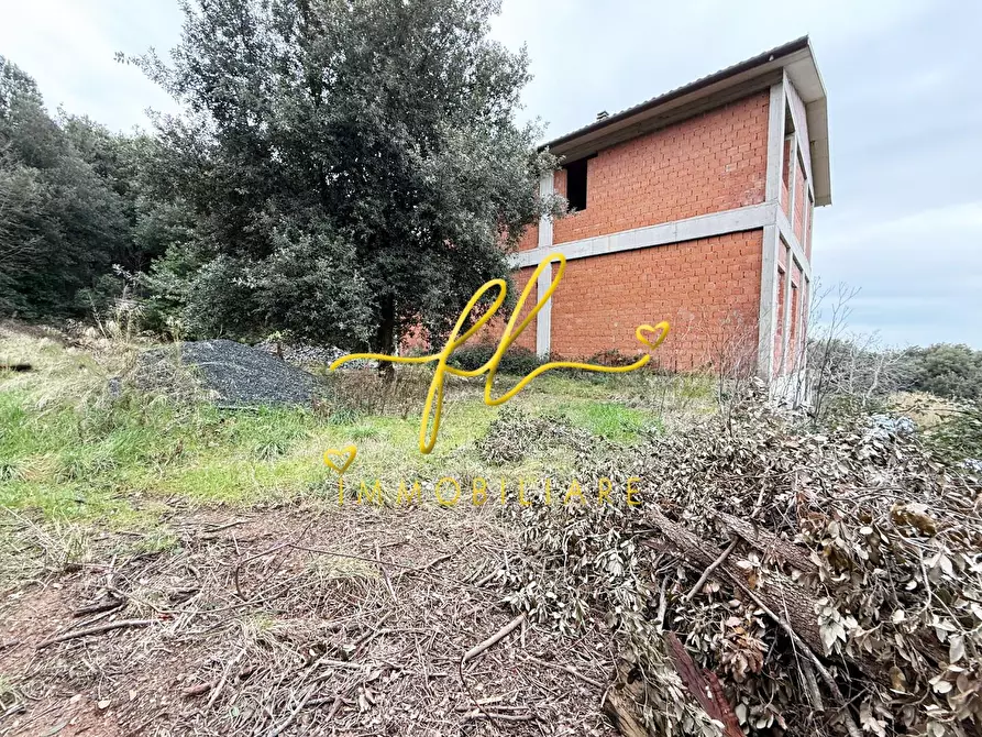 Immagine 6 di Casa indipendente in vendita  a Santa Luce