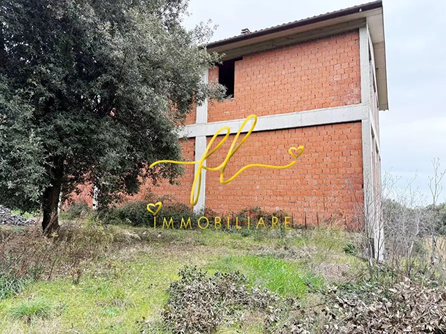 Immagine 7 di Casa indipendente in vendita  a Santa Luce