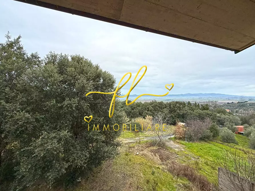 Immagine 10 di Casa indipendente in vendita  a Santa Luce