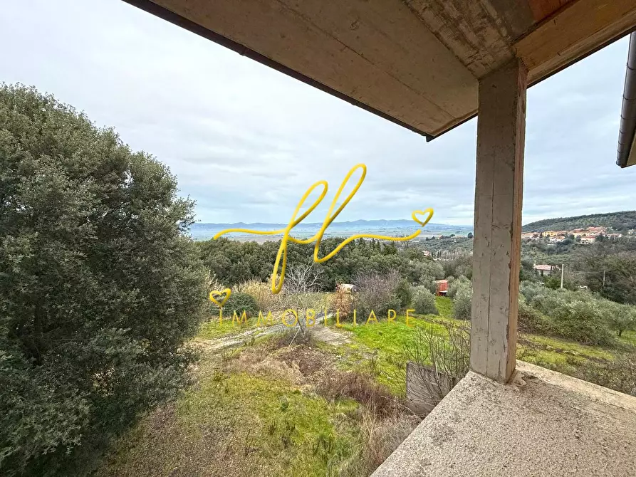 Immagine 9 di Casa indipendente in vendita  a Santa Luce